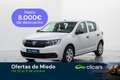 Dacia Sandero 1.0 Essential 55kW Wit - thumbnail 1