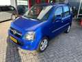 Opel Agila 1.2 16V Nieuwe APK STUURBEKRACHTIGING TREKHAAK Blu/Azzurro - thumbnail 1