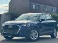 Audi Q3 Q3 PHEV 45 TFSIe S tronic - Clim - cuir - GPS - JA Bleu - thumbnail 1