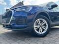 Audi Q3 Q3 PHEV 45 TFSIe S tronic - Clim - cuir - GPS - JA Bleu - thumbnail 7