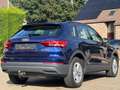 Audi Q3 Q3 PHEV 45 TFSIe S tronic - Clim - cuir - GPS - JA Bleu - thumbnail 4
