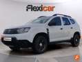 Dacia Duster 1.5Blue dCi Comfort 4x2 85kW Blanc - thumbnail 3
