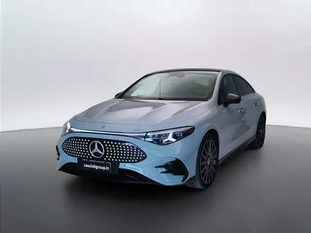 Mercedes-Benz CLA 350 350 Premium 4matic