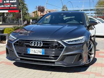 A7 SPB 50 3.0 TDI quattro S-LINE Plus 286CV
