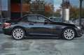 Mercedes-Benz SLK 200 Roadster *2.Hand/Klima/SHZ* Fekete - thumbnail 6