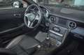 Mercedes-Benz SLK 200 Roadster *2.Hand/Klima/SHZ* Fekete - thumbnail 9