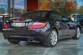 Mercedes-Benz SLK 200 Roadster *2.Hand/Klima/SHZ* Fekete - thumbnail 5