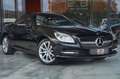 Mercedes-Benz SLK 200 Roadster *2.Hand/Klima/SHZ* Fekete - thumbnail 7