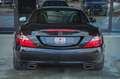 Mercedes-Benz SLK 200 Roadster *2.Hand/Klima/SHZ* Fekete - thumbnail 4
