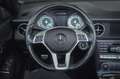 Mercedes-Benz SLK 200 Roadster *2.Hand/Klima/SHZ* Fekete - thumbnail 11