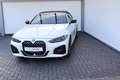 BMW 430 430 d  Cabrio M Sport Shadow  HuD Laser Standh. Blanc - thumbnail 16