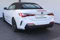 BMW 430 430 d  Cabrio M Sport Shadow  HuD Laser Standh. Blanc - thumbnail 14
