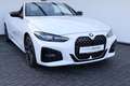 BMW 430 430 d  Cabrio M Sport Shadow  HuD Laser Standh. Blanc - thumbnail 2