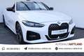 BMW 430 430 d  Cabrio M Sport Shadow  HuD Laser Standh. Blanc - thumbnail 1
