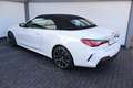 BMW 430 430 d  Cabrio M Sport Shadow  HuD Laser Standh. Blanc - thumbnail 18