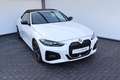 BMW 430 430 d  Cabrio M Sport Shadow  HuD Laser Standh. Blanc - thumbnail 13