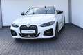 BMW 430 430 d  Cabrio M Sport Shadow  HuD Laser Standh. Blanc - thumbnail 3
