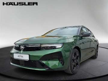 SportsTourer Ultimate 1.2 Mildhybrid Vollausstattu