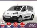 Fiat Doblo Kombi 1.5 Maxi BHDi 130 SHZ Kam PDC NSW N1 Weiß - thumbnail 1