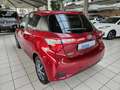Toyota Yaris Hybrid Y20 Club Plus Paket Tempomat Smart-Key Klim Rot - thumbnail 4