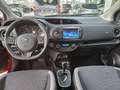 Toyota Yaris Hybrid Y20 Club Plus Paket Tempomat Smart-Key Klim Rot - thumbnail 9