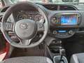 Toyota Yaris Hybrid Y20 Club Plus Paket Tempomat Smart-Key Klim Rot - thumbnail 10