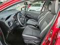 Toyota Yaris Hybrid Y20 Club Plus Paket Tempomat Smart-Key Klim Rot - thumbnail 6