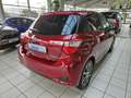 Toyota Yaris Hybrid Y20 Club Plus Paket Tempomat Smart-Key Klim Rot - thumbnail 3