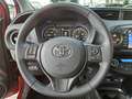 Toyota Yaris Hybrid Y20 Club Plus Paket Tempomat Smart-Key Klim Rot - thumbnail 11