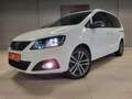 SEAT Alhambra "FR-Line" 1.4 TSI DSG *7-Sitzer*MwSt* Weiß - thumbnail 2