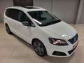 SEAT Alhambra "FR-Line" 1.4 TSI DSG *7-Sitzer*MwSt* Weiß - thumbnail 1