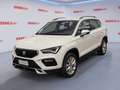 SEAT Ateca 1.5 TSI 150 HP BUSINESS Bianco - thumbnail 1