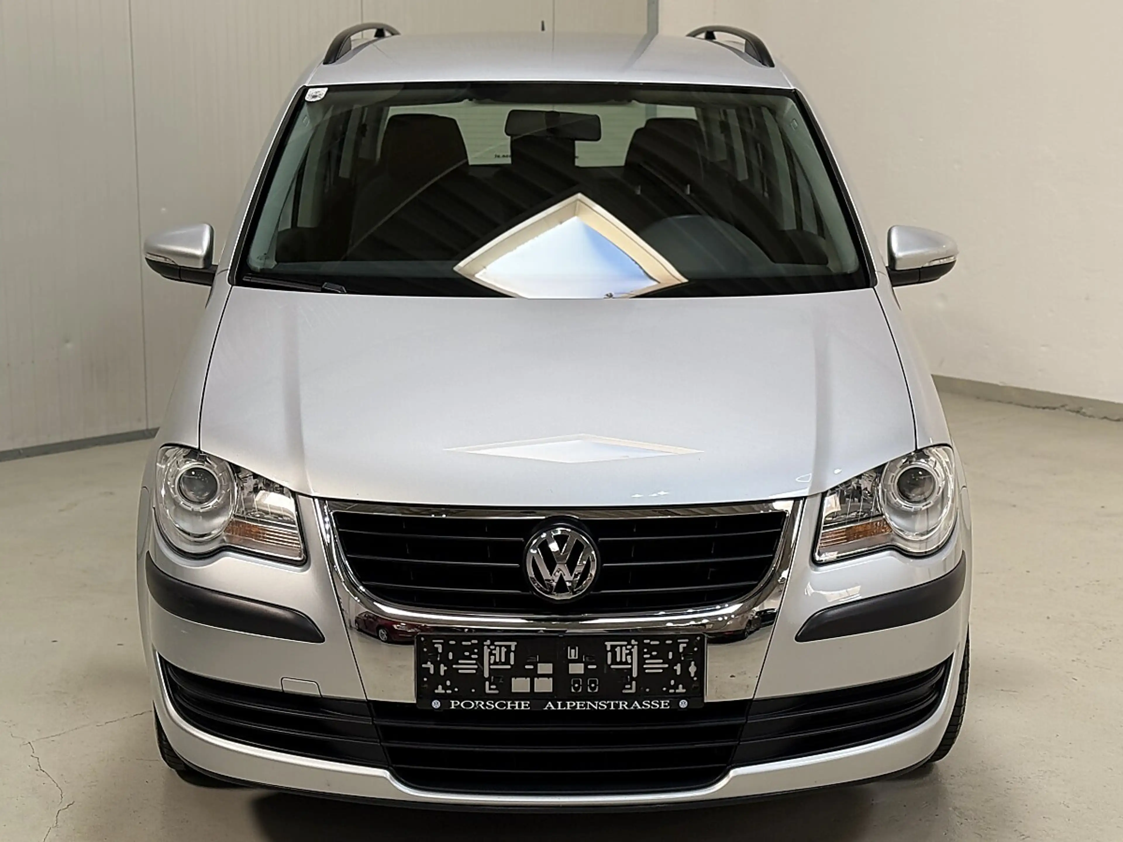 Volkswagen Touran 1,9 TDI *1.Besitz* *Nur 92 TKM* *frisches Picke... — photo 4
