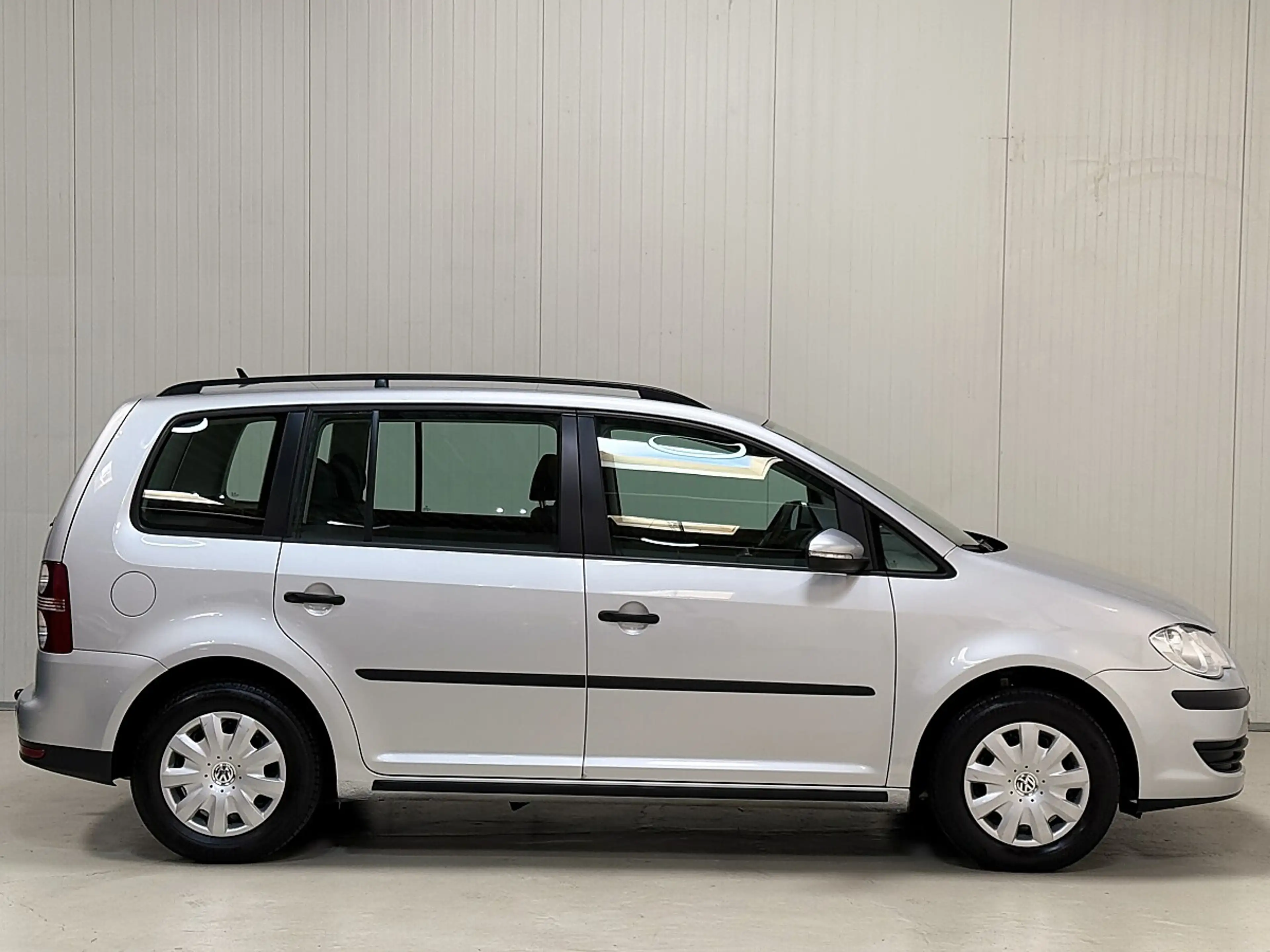 Volkswagen Touran 1,9 TDI *1.Besitz* *Nur 92 TKM* *frisches Picke... — photo 15