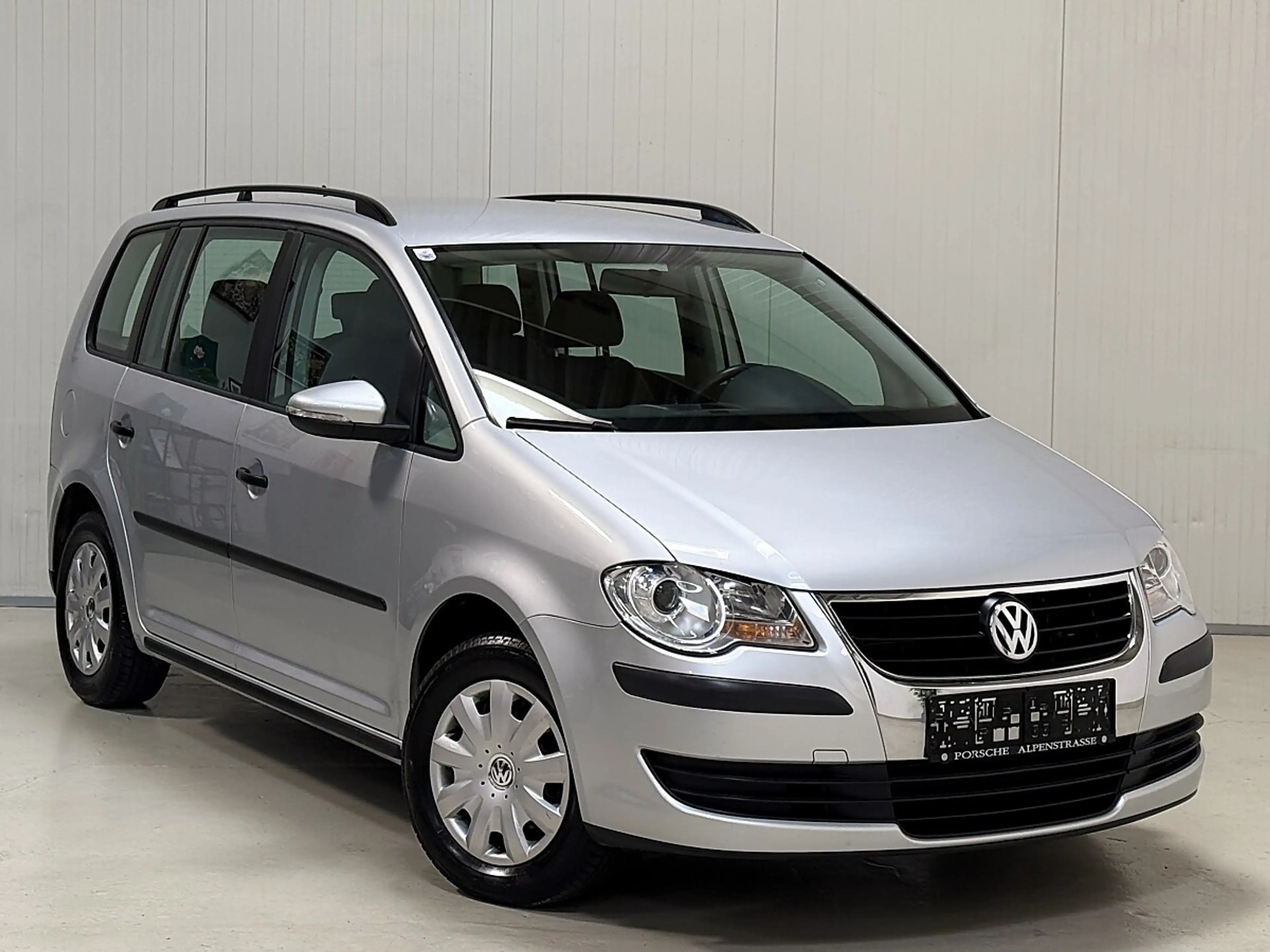 Volkswagen Touran 1,9 TDI *1.Besitz* *Nur 92 TKM* *frisches Picke... — photo 7