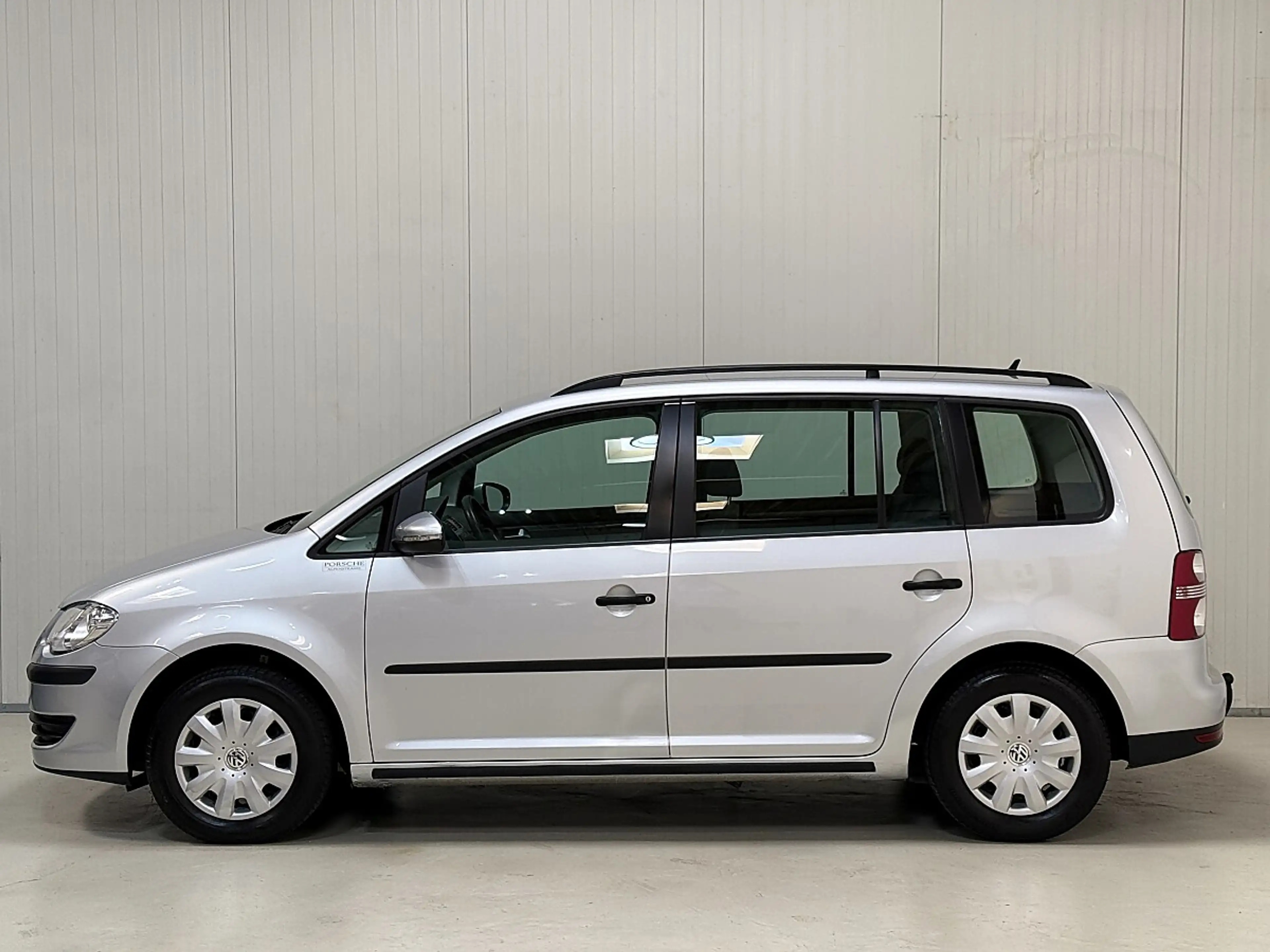 Volkswagen Touran 1,9 TDI *1.Besitz* *Nur 92 TKM* *frisches Picke... — photo 13
