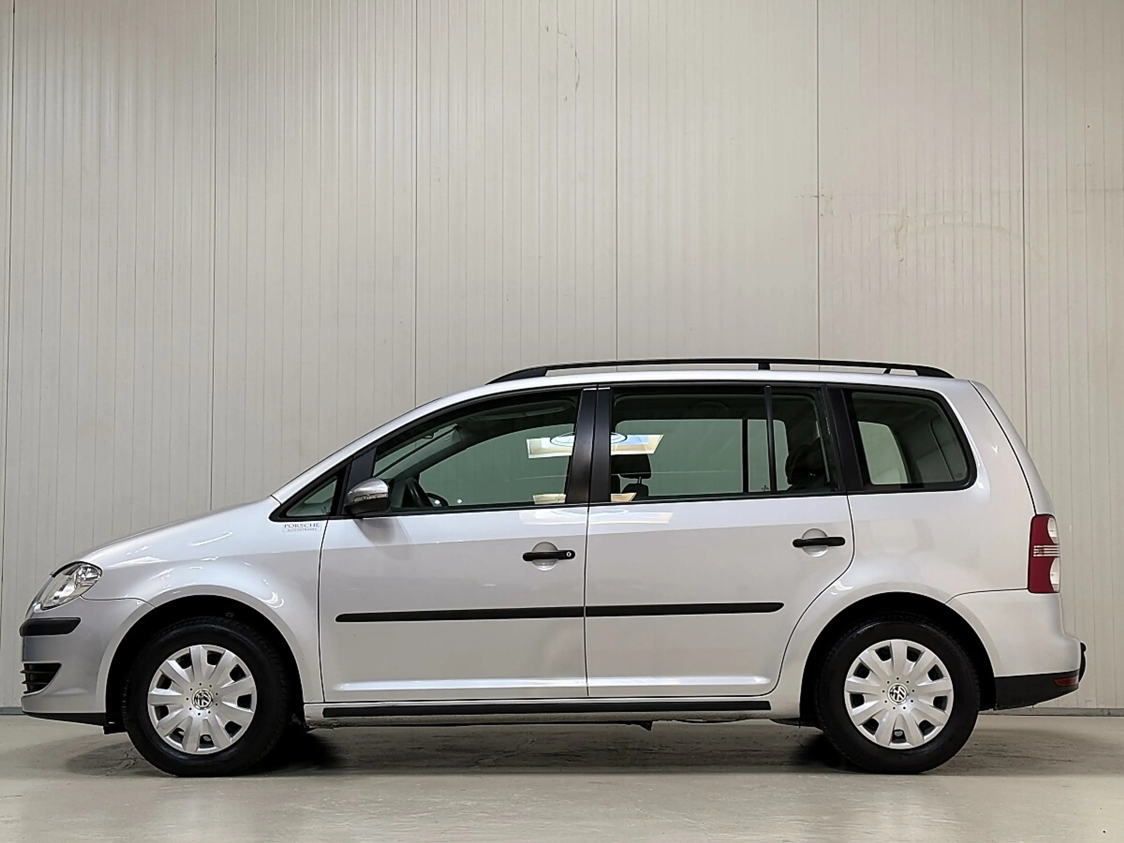 Volkswagen Touran 1,9 TDI *1.Besitz* *Nur 92 TKM* *frisches Picke... — photo 14
