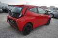 Toyota Aygo X-Play |Bluetooth| |Klima| |Tempomat| |EU6| Rouge - thumbnail 5