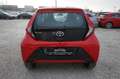 Toyota Aygo X-Play |Bluetooth| |Klima| |Tempomat| |EU6| Rouge - thumbnail 6