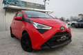 Toyota Aygo X-Play |Bluetooth| |Klima| |Tempomat| |EU6| Rouge - thumbnail 1
