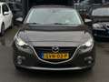 Mazda 3 2.0 GT-M LEDER/PDC/HU-D/XENON/APK 22-4-26/STLVRM/L Gris - thumbnail 3