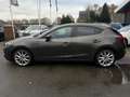 Mazda 3 2.0 GT-M LEDER/PDC/HU-D/XENON/APK 22-4-26/STLVRM/L Gris - thumbnail 16