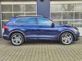 Volkswagen Tiguan 2.0 TSI 4Motion High Line BUS R 2500kg trekgewicht Bleu - thumbnail 6