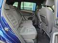 Volkswagen Tiguan 2.0 TSI 4Motion High Line BUS R 2500kg trekgewicht Bleu - thumbnail 16