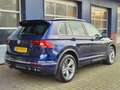 Volkswagen Tiguan 2.0 TSI 4Motion High Line BUS R 2500kg trekgewicht Bleu - thumbnail 5