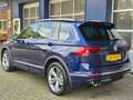 Volkswagen Tiguan 2.0 TSI 4Motion High Line BUS R 2500kg trekgewicht Bleu - thumbnail 3