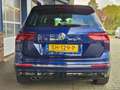 Volkswagen Tiguan 2.0 TSI 4Motion High Line BUS R 2500kg trekgewicht Bleu - thumbnail 4
