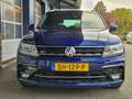 Volkswagen Tiguan 2.0 TSI 4Motion High Line BUS R 2500kg trekgewicht Bleu - thumbnail 8