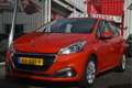 Peugeot 208 1.2 PureTech Blue Lion Carplay | DAB | Airco | Blu Oranje - thumbnail 3