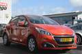 Peugeot 208 1.2 PureTech Blue Lion Carplay | DAB | Airco | Blu Oranje - thumbnail 2